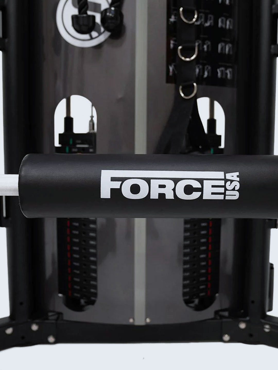 Force USA Barbell Pad