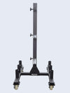 Force USA Bumper Plate and Barbell Storage Tree