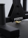 Force USA Bumper Plate and Barbell Storage Tree