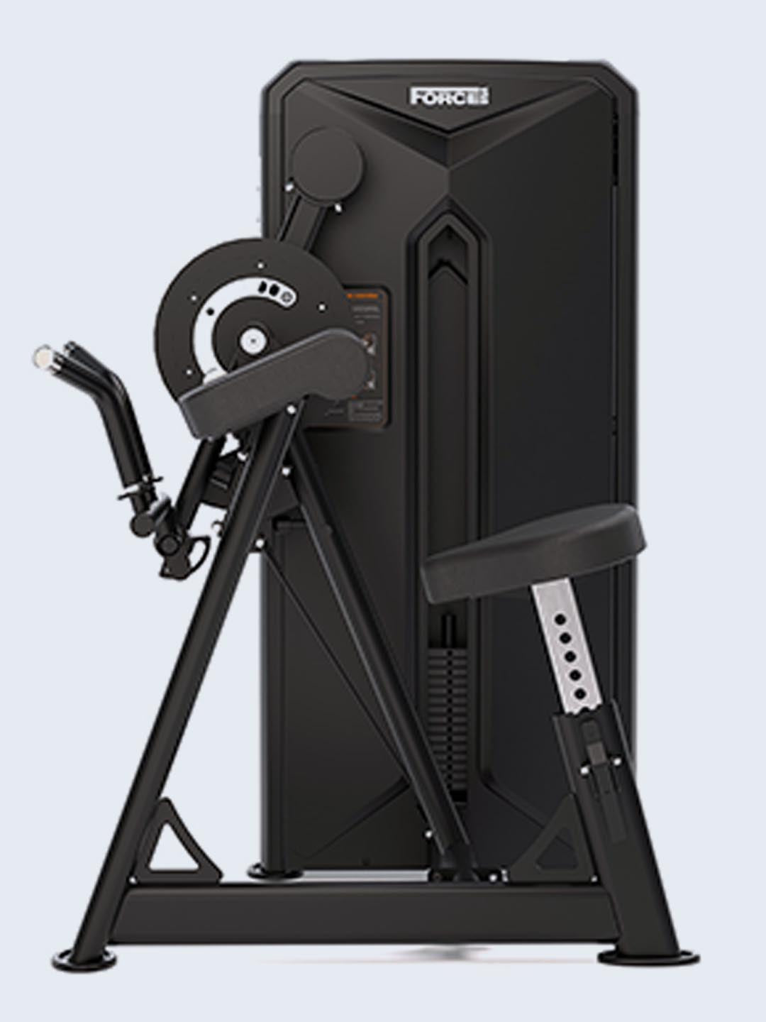 Solitude Bicep / Tricep Machine