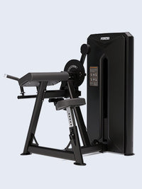 Solitude Bicep / Tricep Machine
