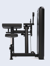 Solitude Bicep / Tricep Machine