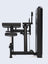 Solitude Bicep / Tricep Machine