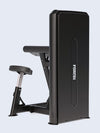 Solitude Bicep / Tricep Machine