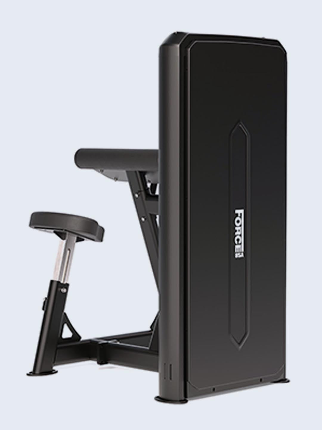 Solitude Bicep / Tricep Machine