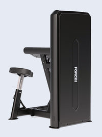 Solitude Bicep / Tricep Machine