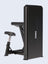 Solitude Bicep / Tricep Machine
