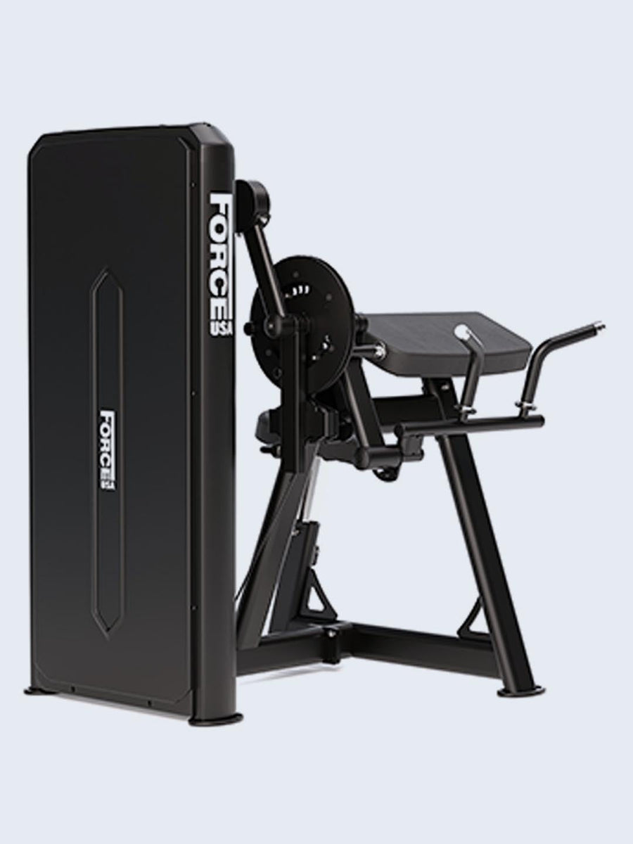 Solitude Bicep / Tricep Machine