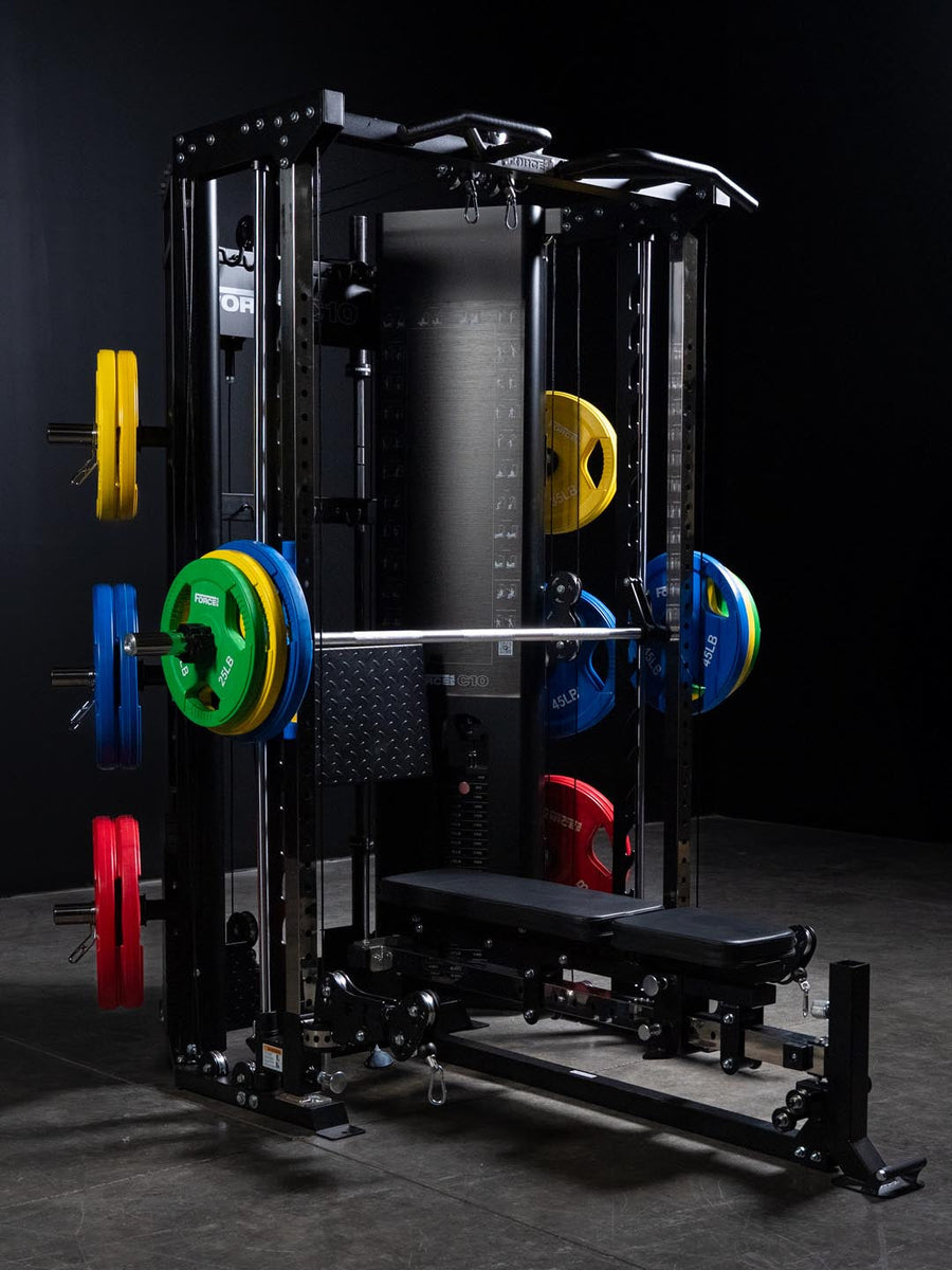 C10 All-In-One Trainer