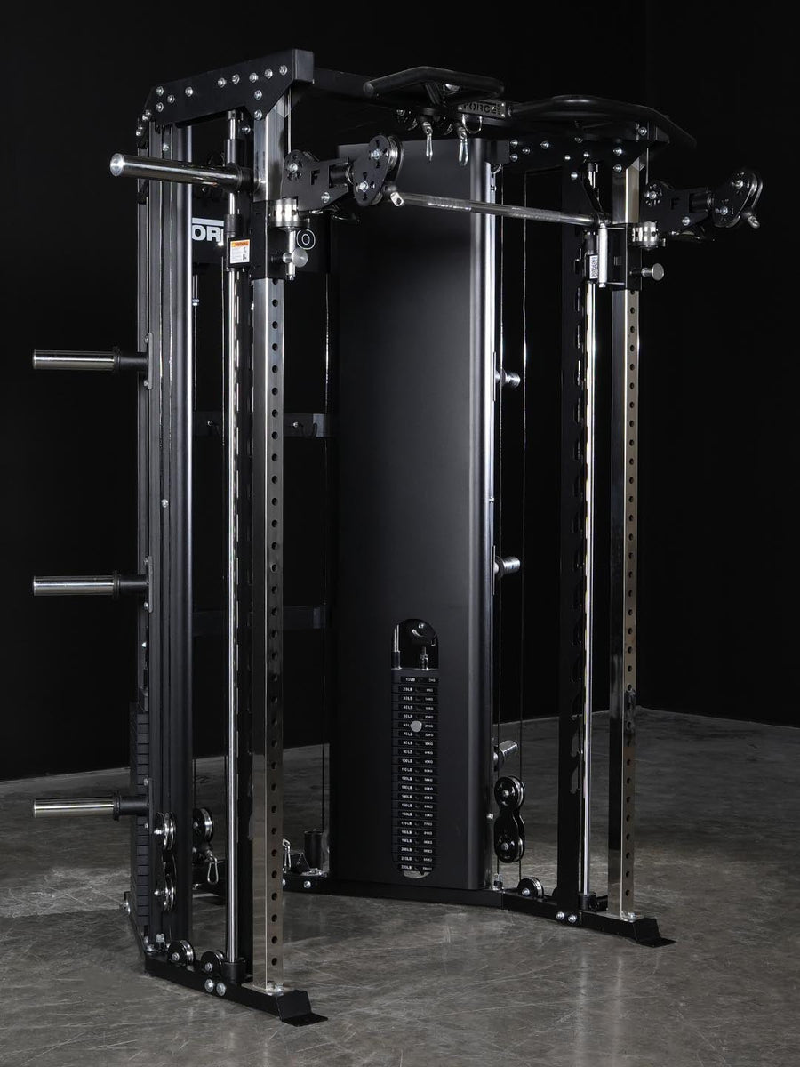 C10 All-In-One Trainer