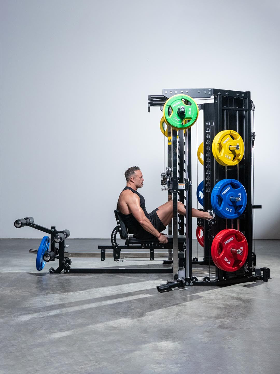 C10 All-In-One Trainer