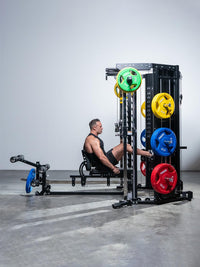 C10 All-In-One Trainer