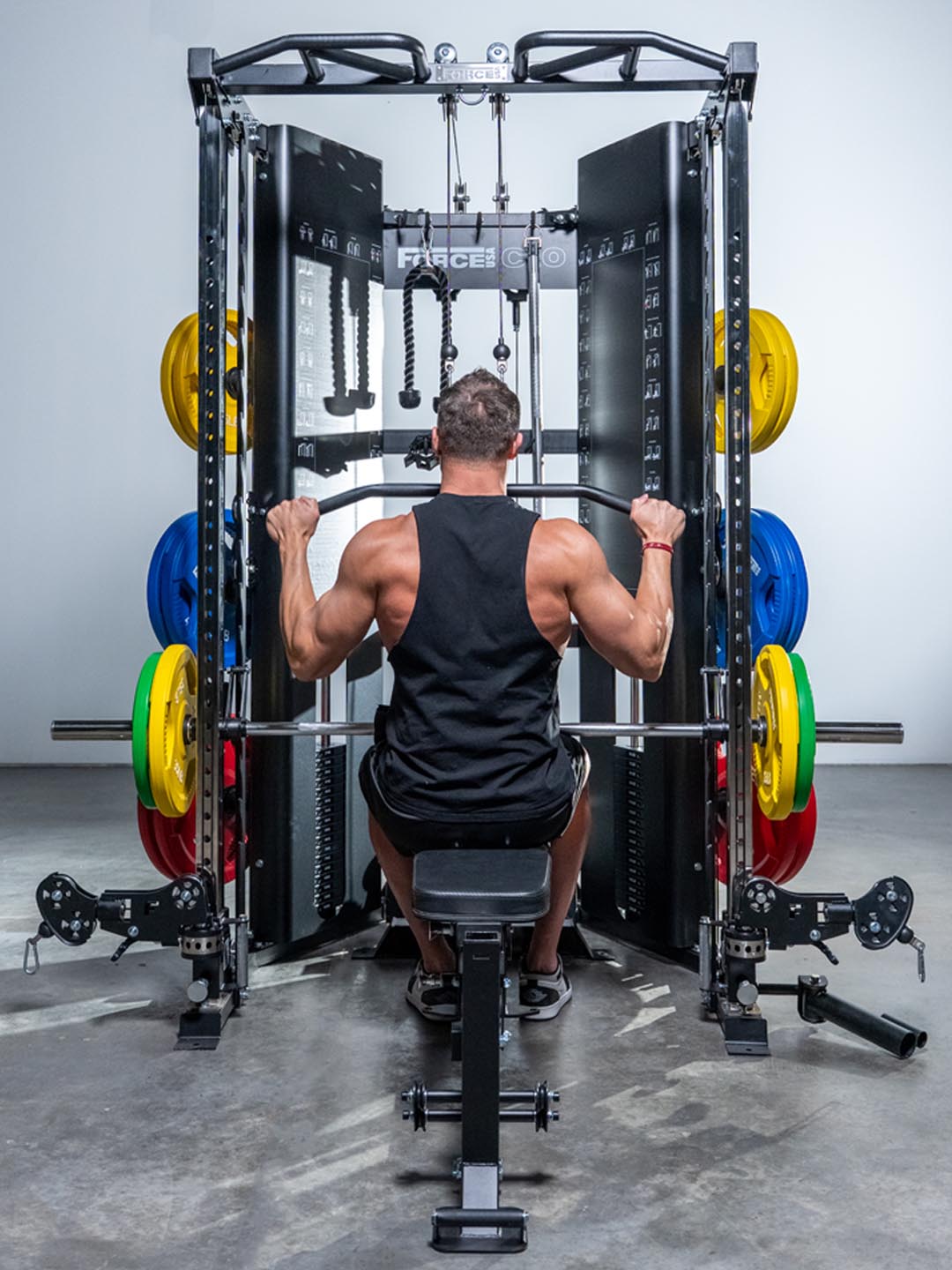 C10 All-In-One Trainer