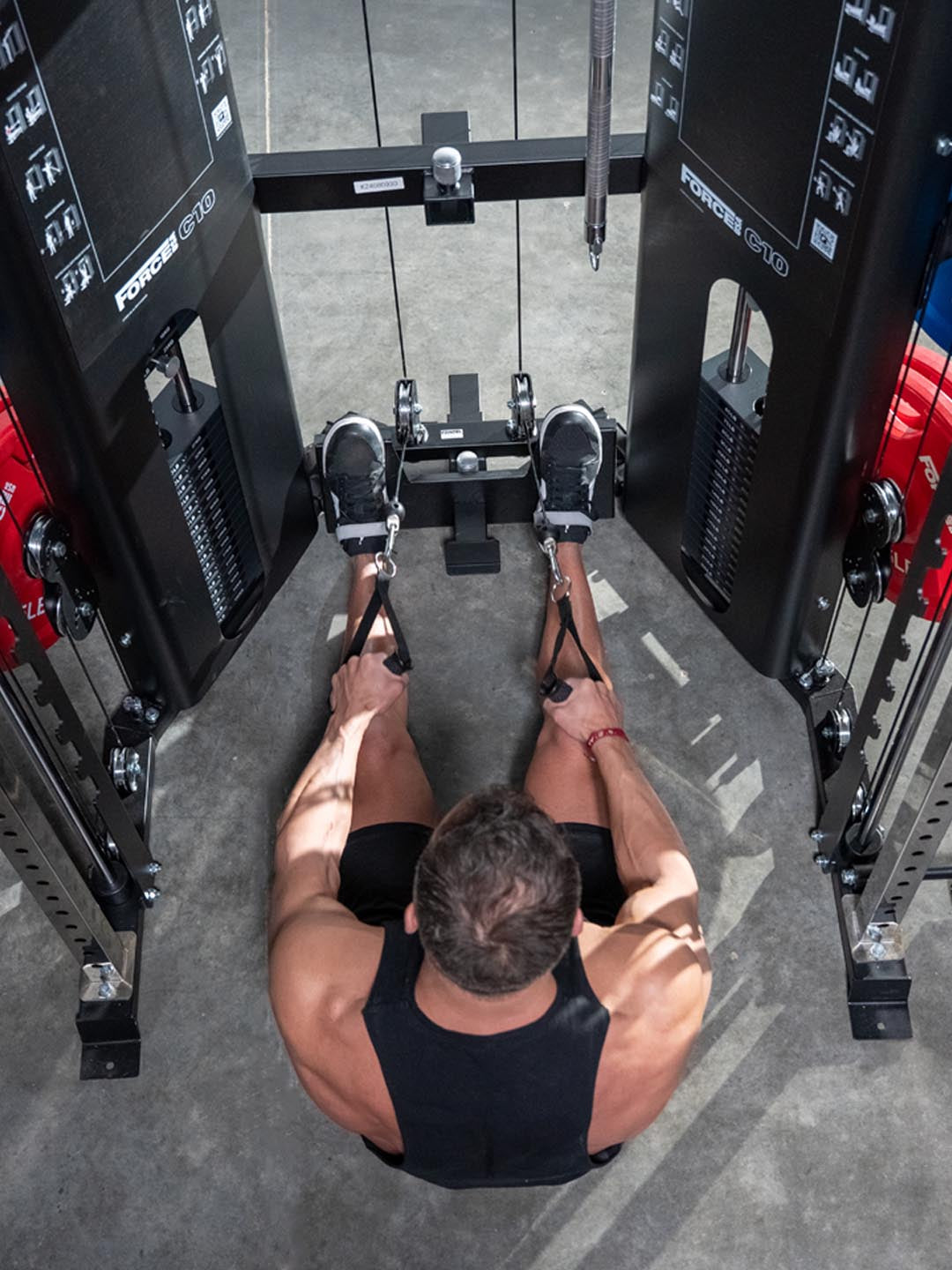 C10 All-In-One Trainer