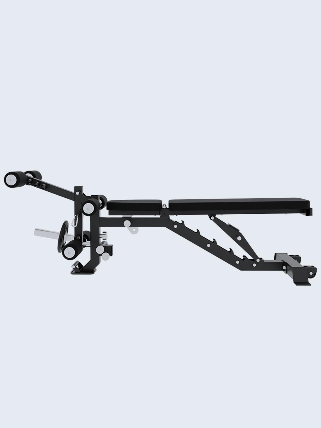 Force USA C20 All-In-One Trainer - Base Bench add-on