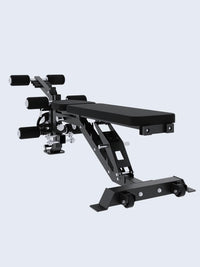 Force USA Base Bench