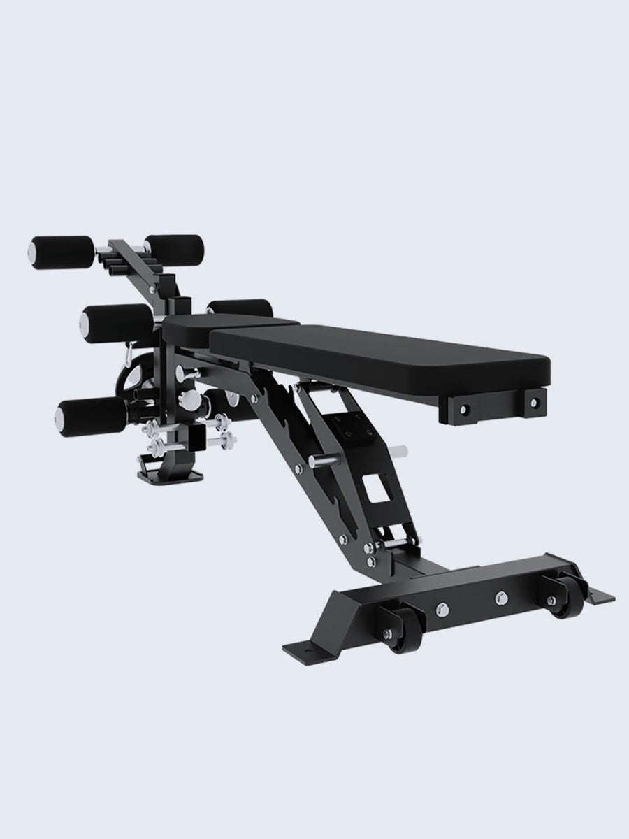 Force USA Base Bench