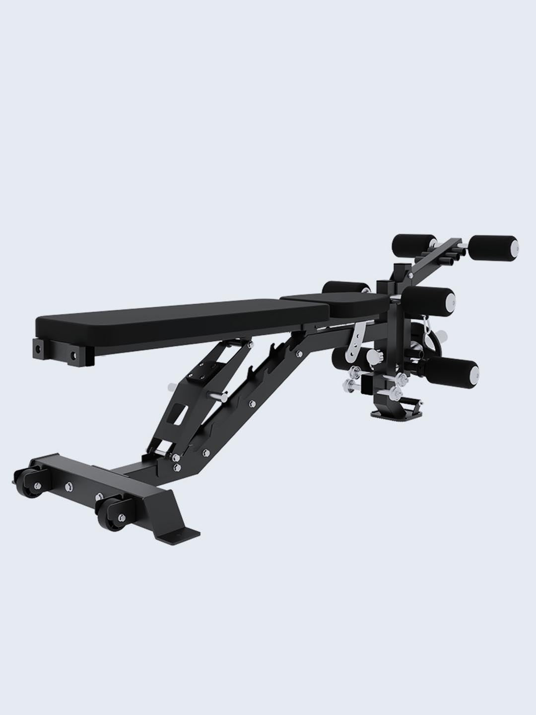 Force USA Base Bench