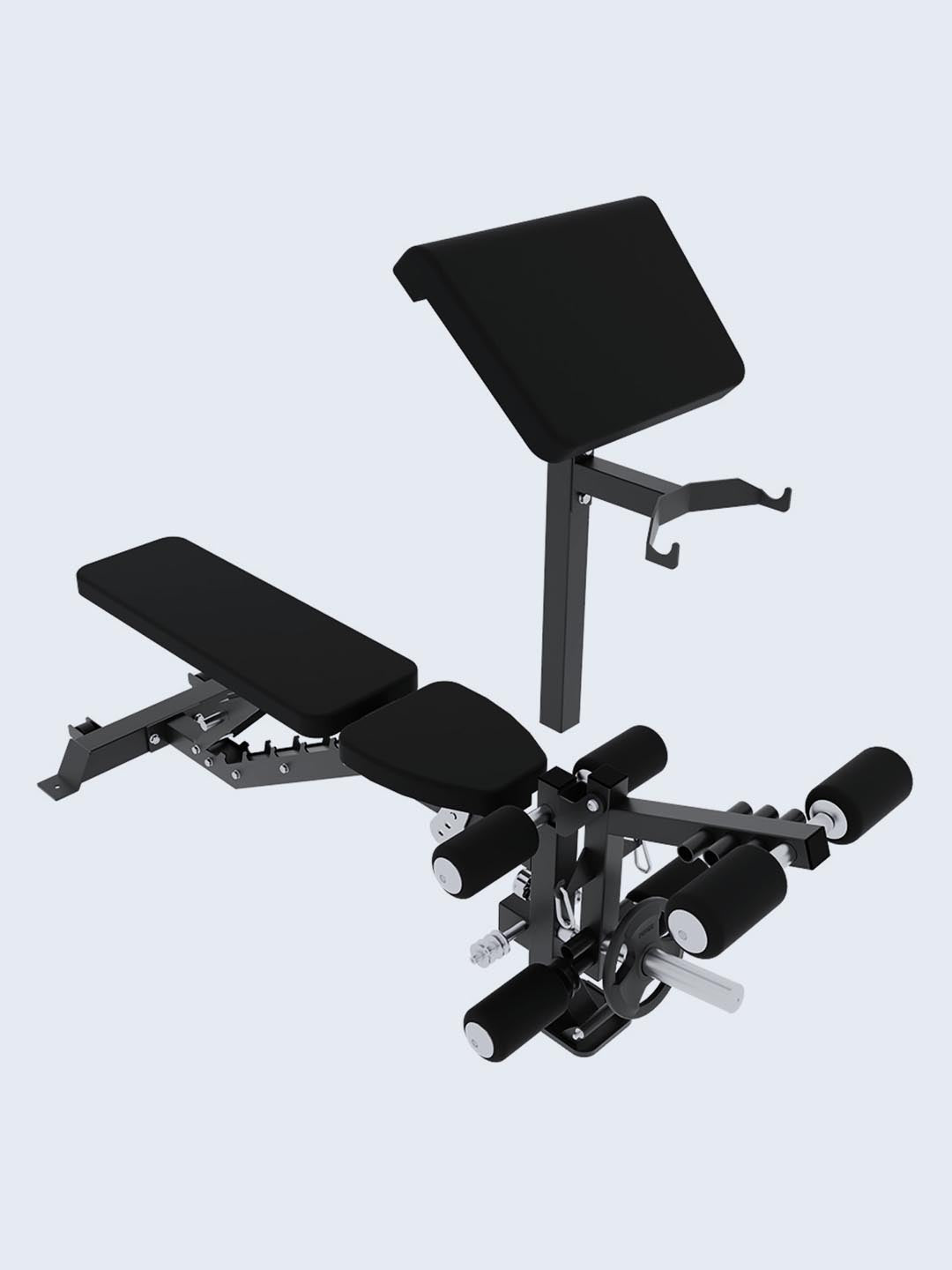 Force USA Base Bench