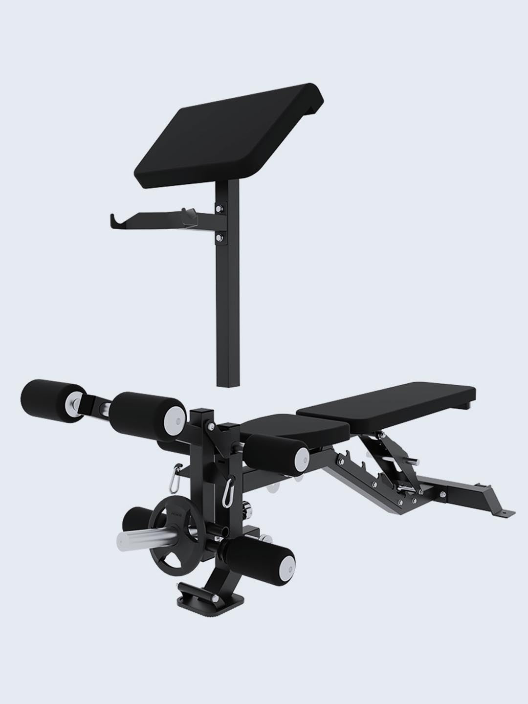 Force USA Base Bench