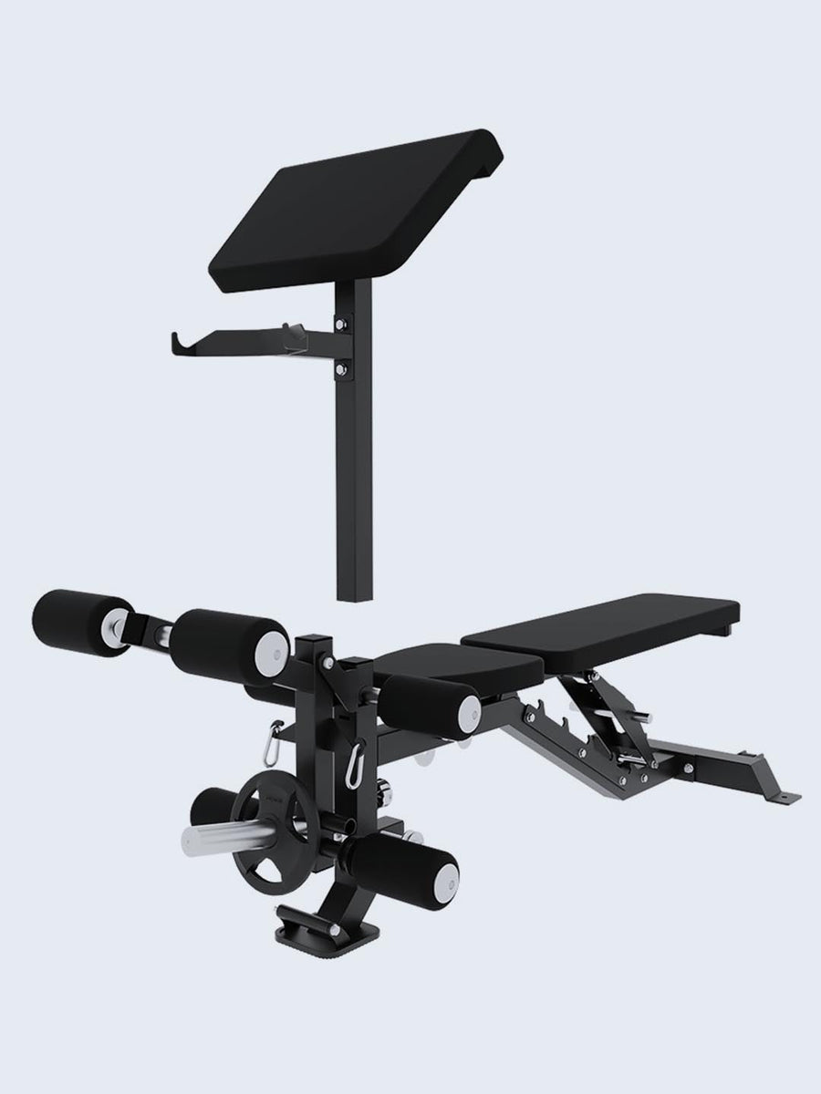 Force USA Base Bench