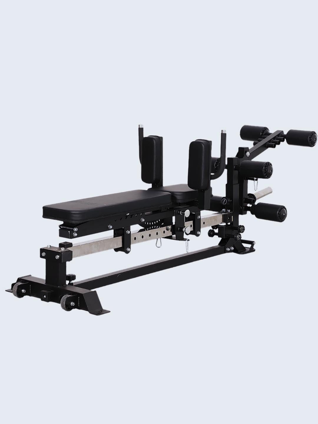 Force USA C20 All-In-One Trainer - Sliding Bench add-on