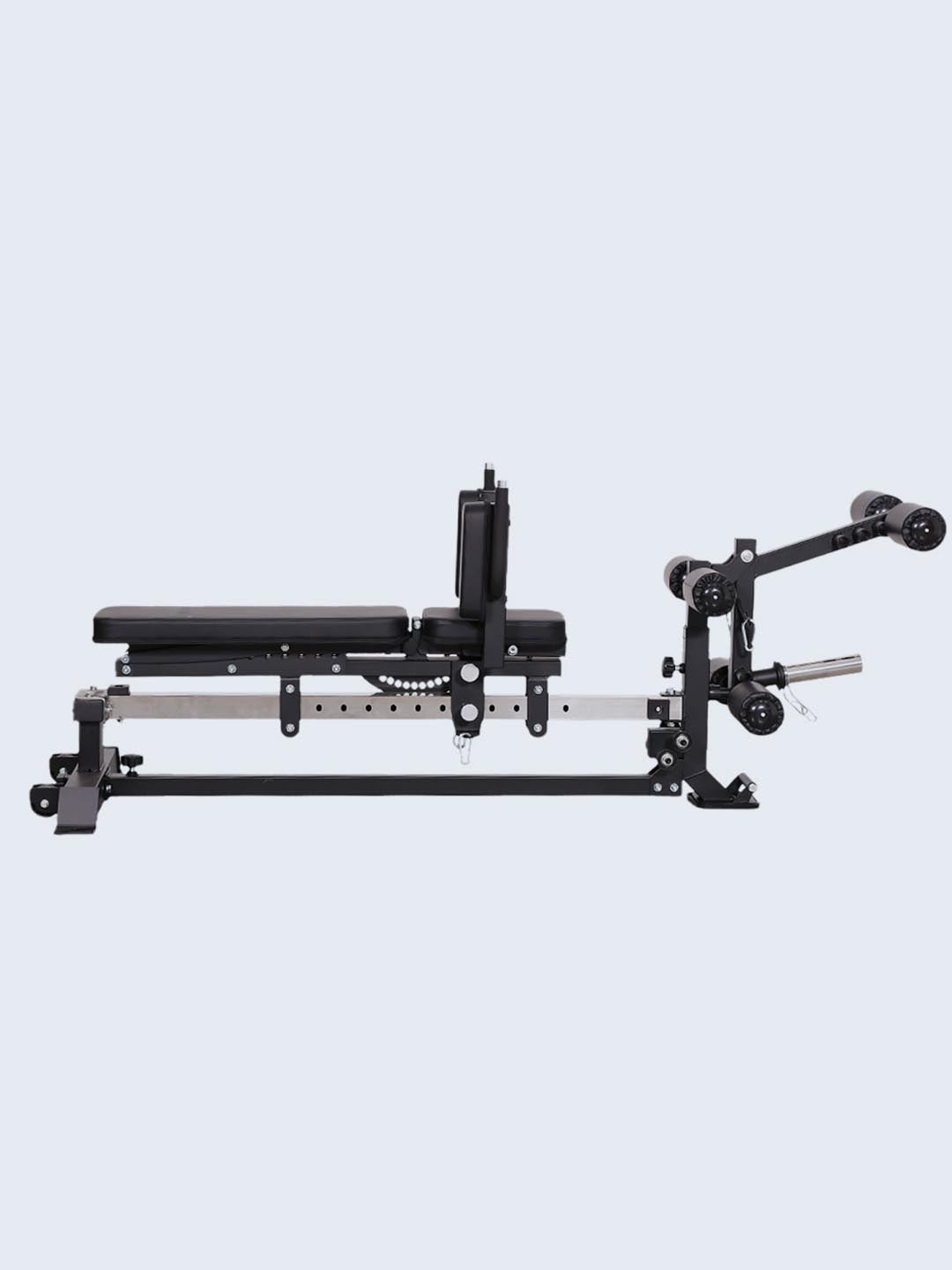 Force USA Sliding Bench