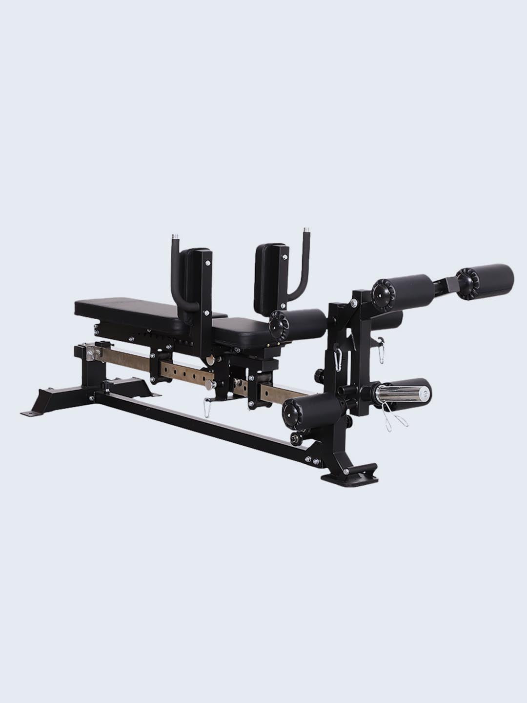 Force USA Sliding Bench