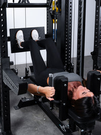 Force USA Sliding Bench