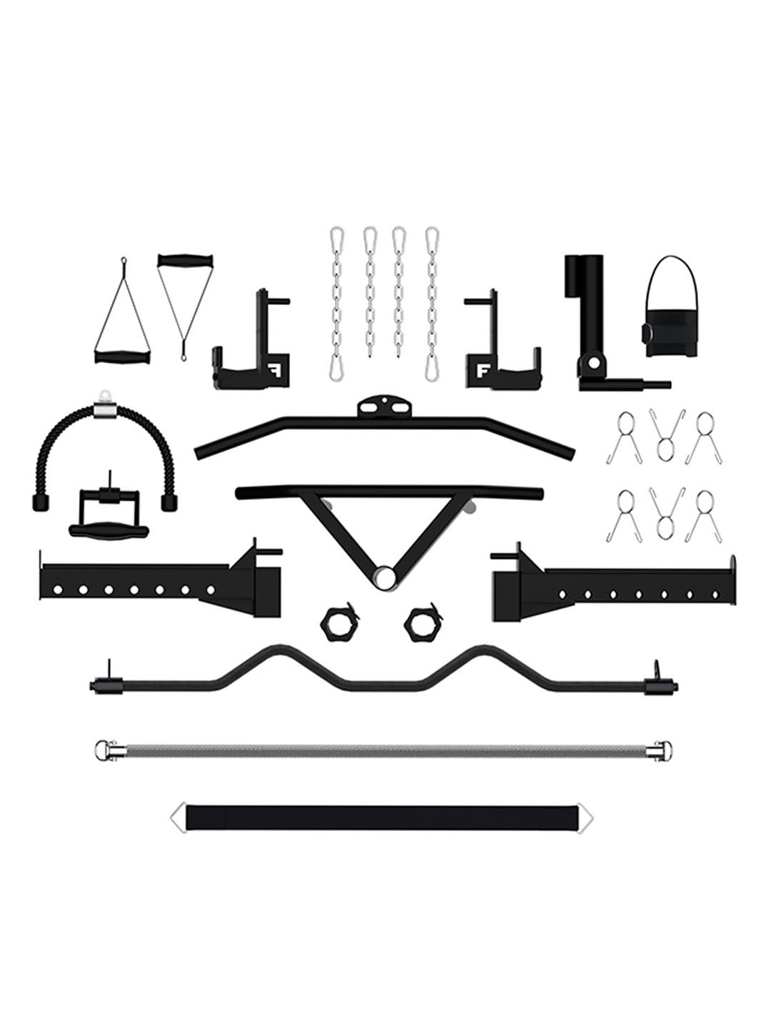 C10 All-In-One Trainer