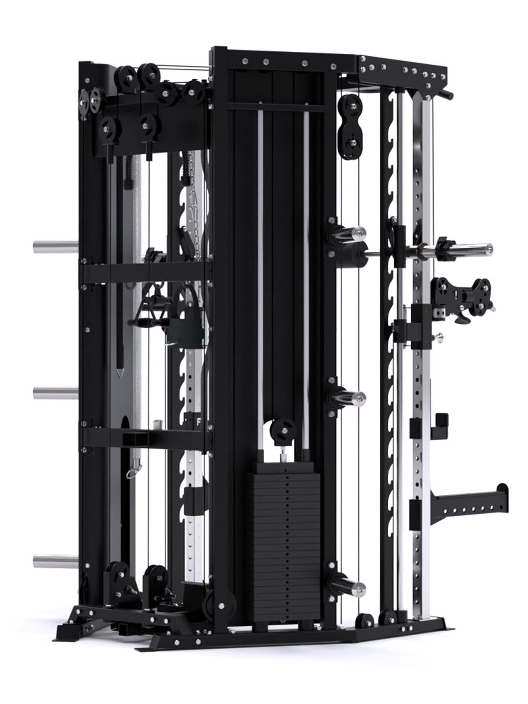 C10 All-In-One Trainer