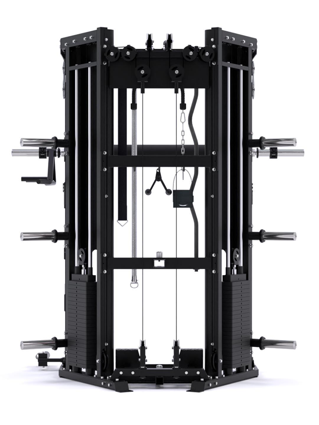 C10 All-In-One Trainer