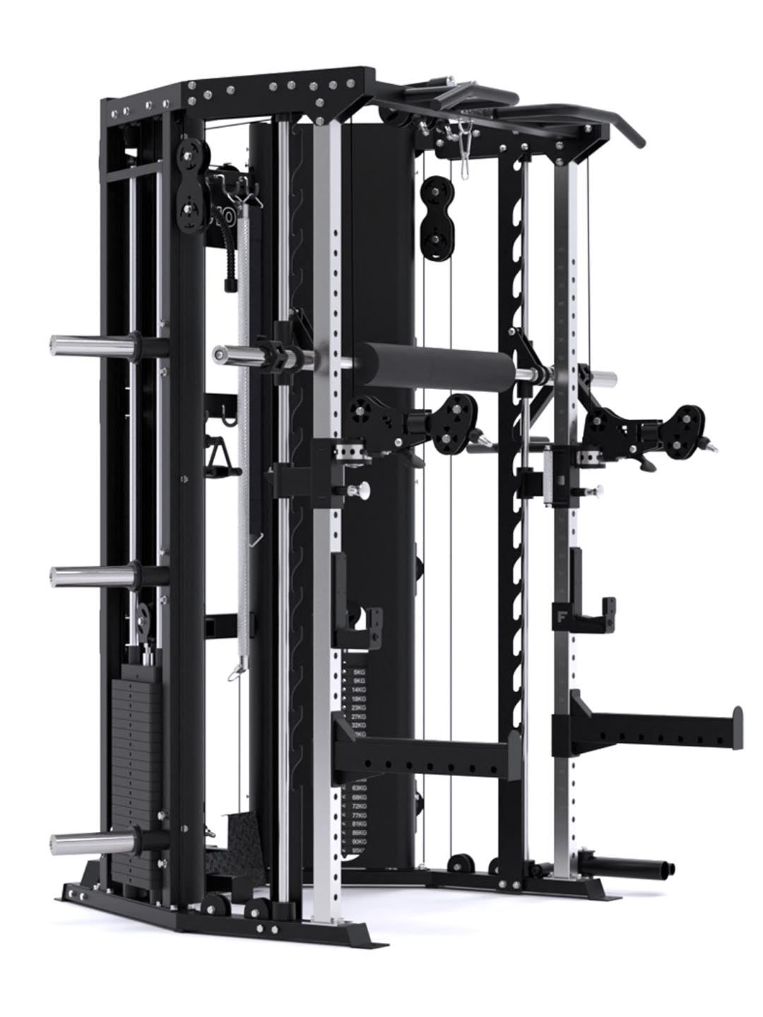 C10 All-In-One Trainer