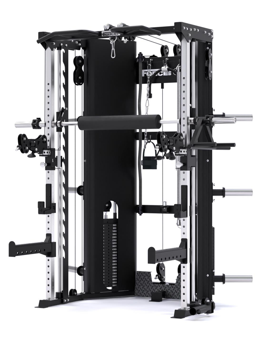 C10 All-In-One Trainer