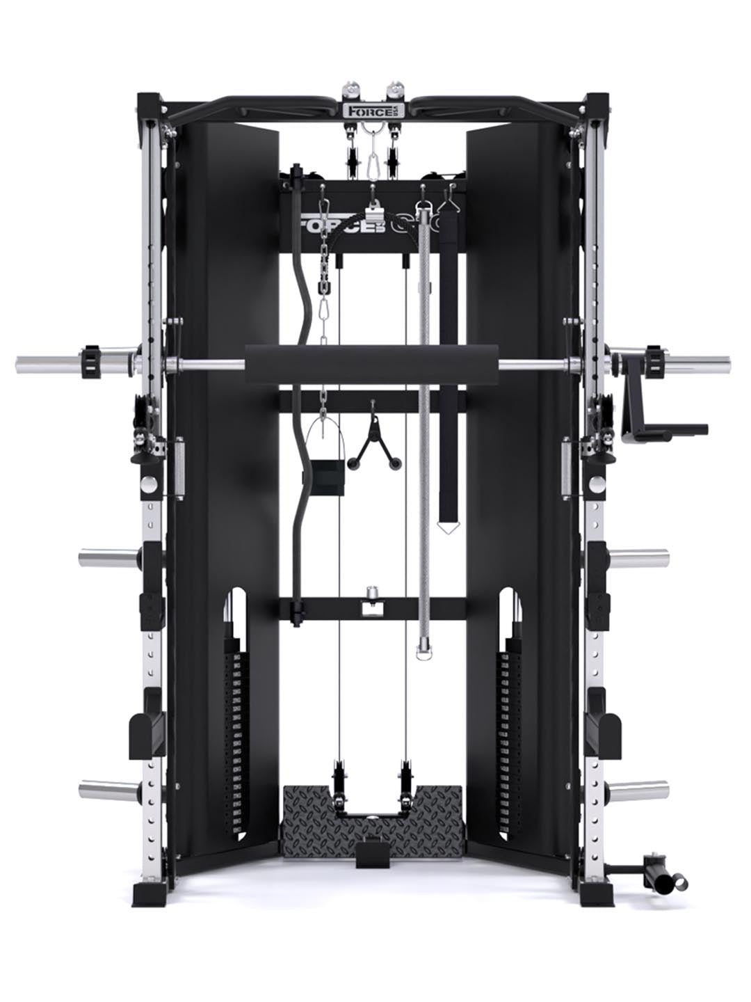 C10 All-In-One Trainer