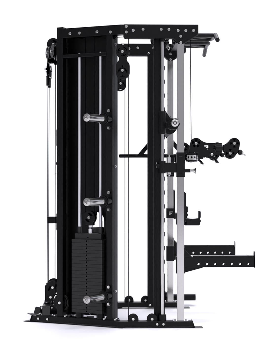 C10 All-In-One Trainer