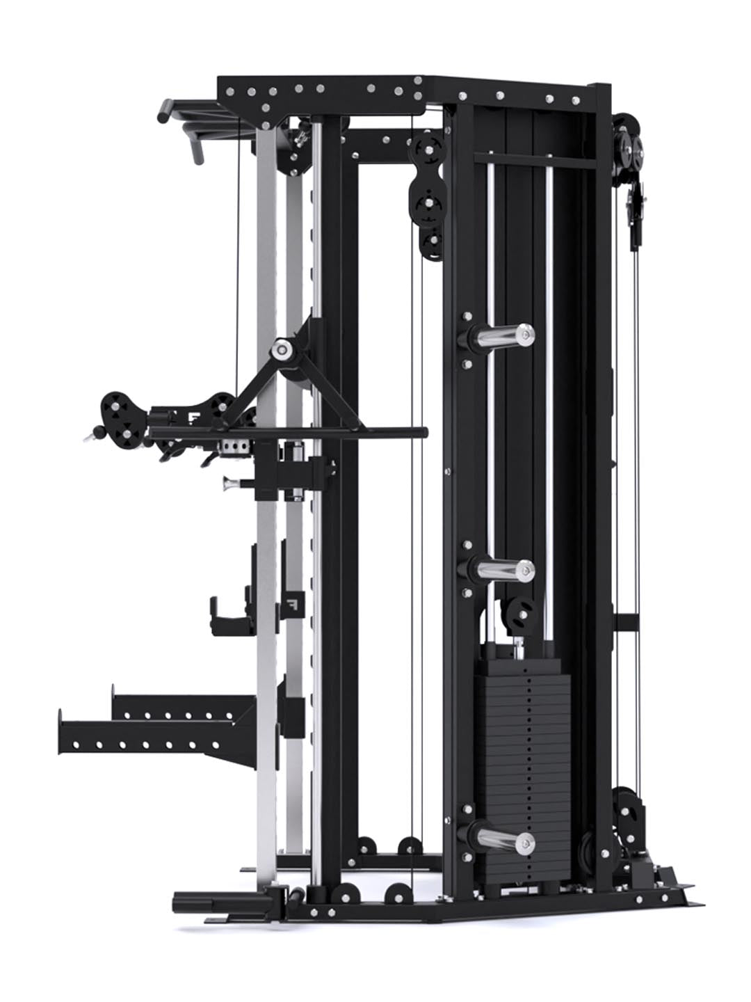 C10 All-In-One Trainer