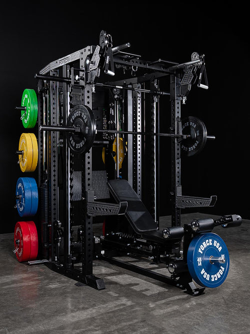 C20 All-In-One Trainer