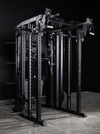 C20 All-In-One Trainer