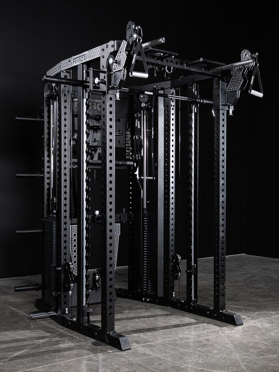 C20 All-In-One Trainer