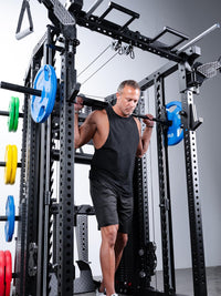 C20 All-In-One Trainer