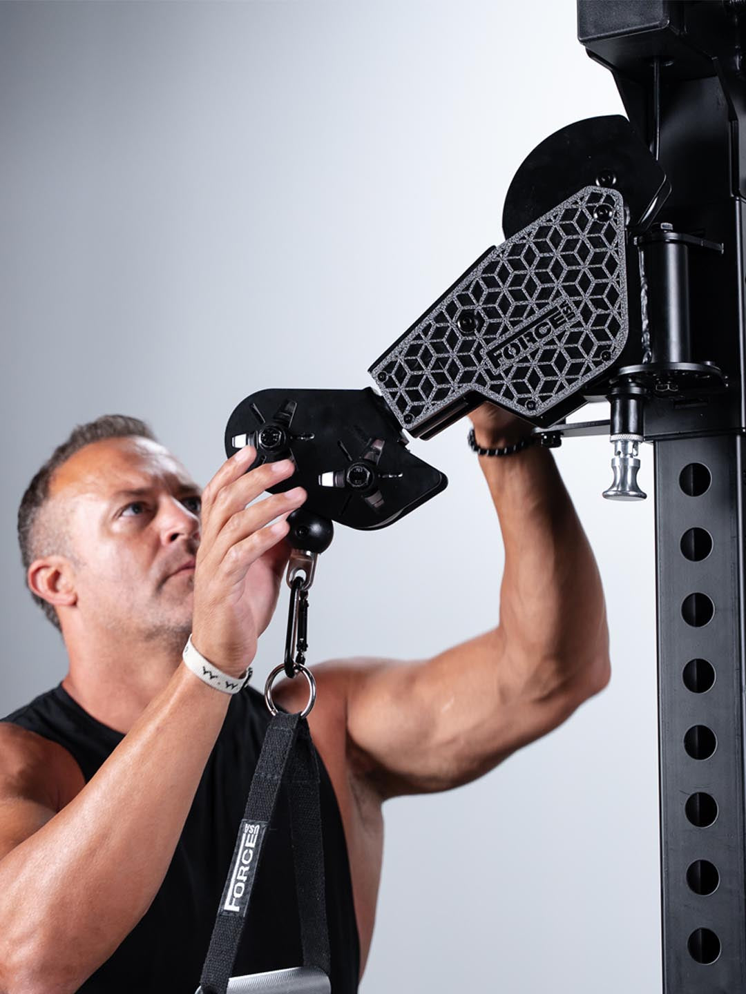 C20 All-In-One Trainer