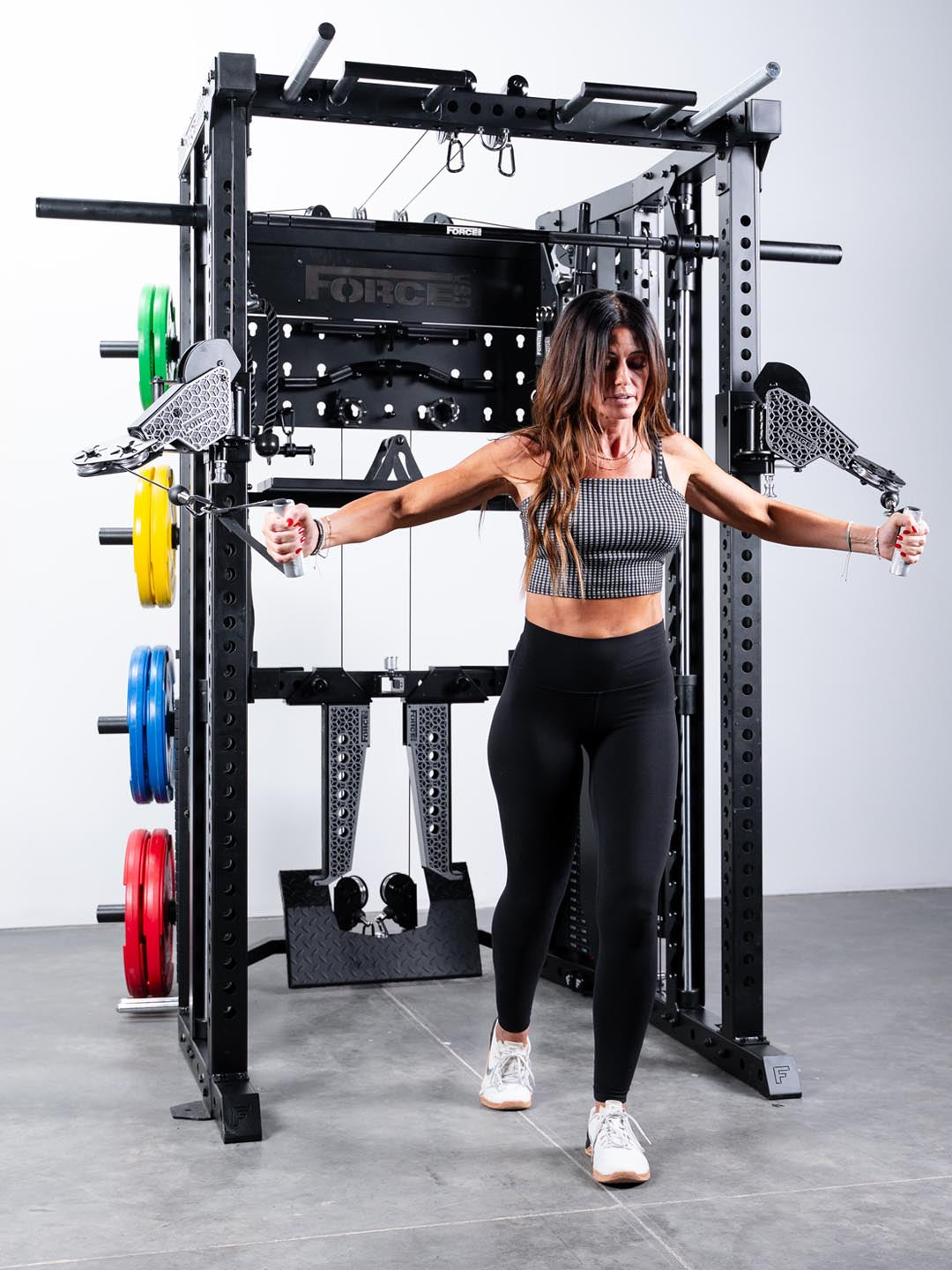 C20 All-In-One Trainer