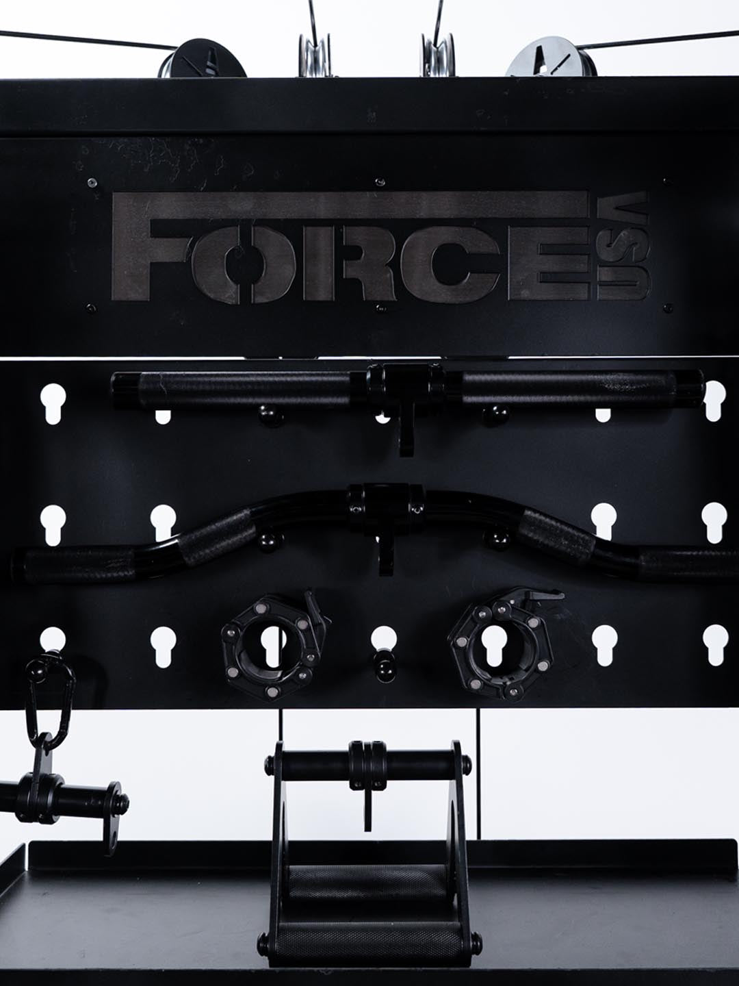 C20 All-In-One Trainer