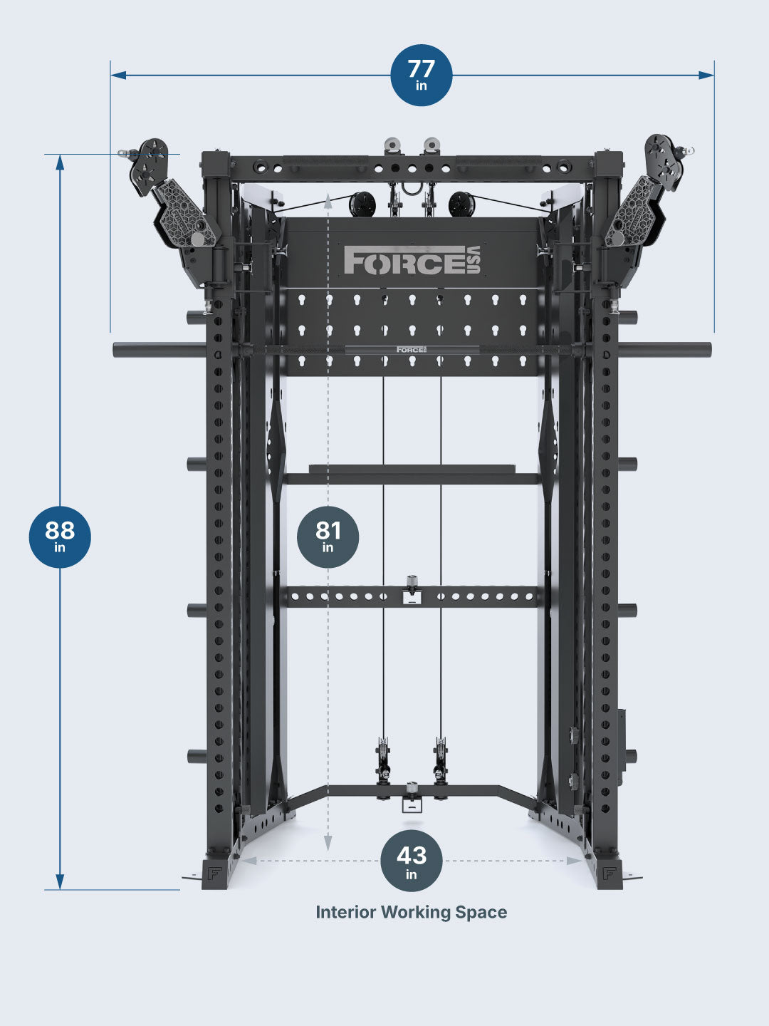 C20 All-In-One Trainer