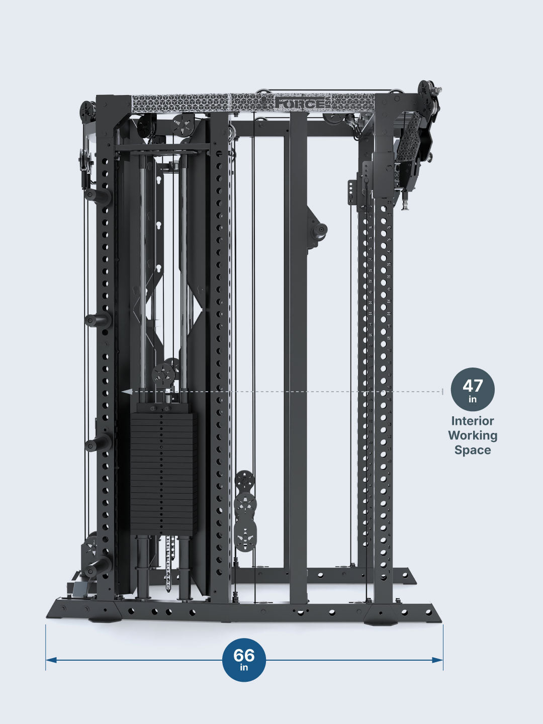 C20 All-In-One Trainer