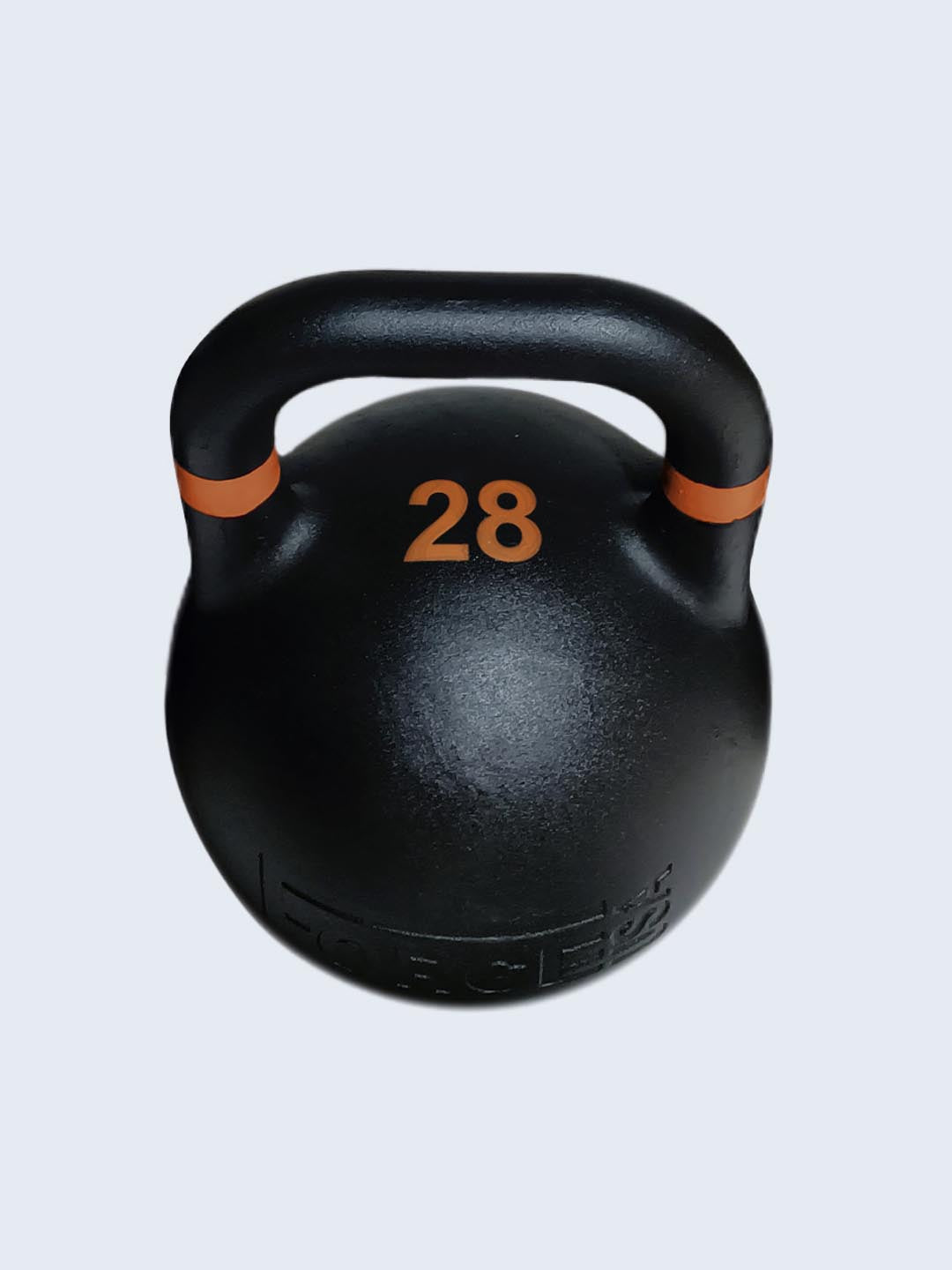 Force USA Cast Iron Kettlebells