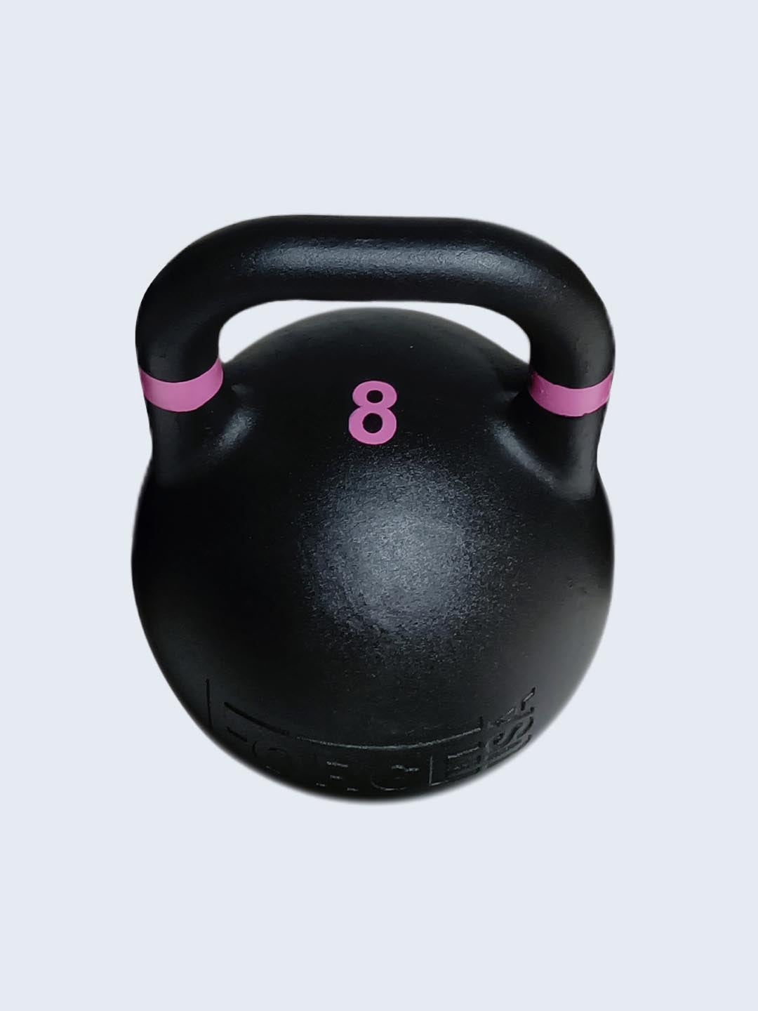 Force USA Cast Iron Kettlebells