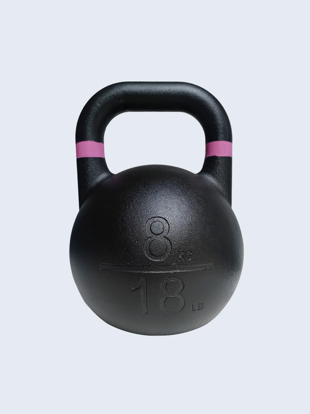 Force USA Cast Iron Kettlebells