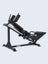 Compact Leg Press & Hack Squat